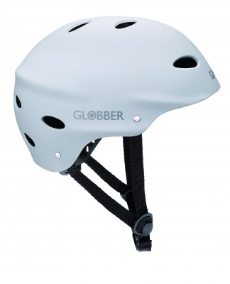 Шлем Globber L белый