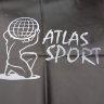 Батут Atlas Sport 13 FT (404 см)