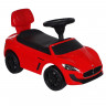 Автомобиль-каталка Chi Lok Bo Maserati красный