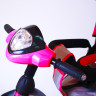 Детский велосипед City 5588A-2 розовый