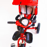 Детский велосипед City 5588A-2 красный