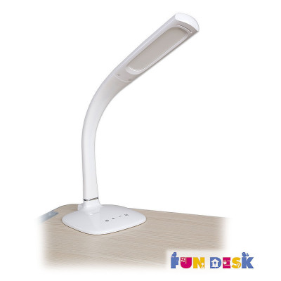 Настольная лампа Fun Desk LU1