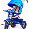 Детский велосипед City 5588A-2 синий