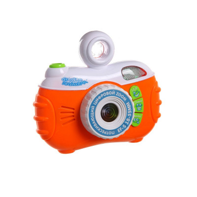 Детская фотокамера Play Smart 7540