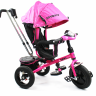 Детский велосипед Favorit Premium FTP-1210 розовый