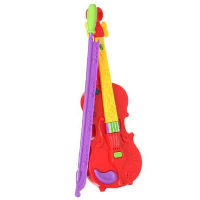 Музыкальная игрушка Red Box скрипка 23814