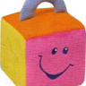 Мягкий куб Red Box 33171